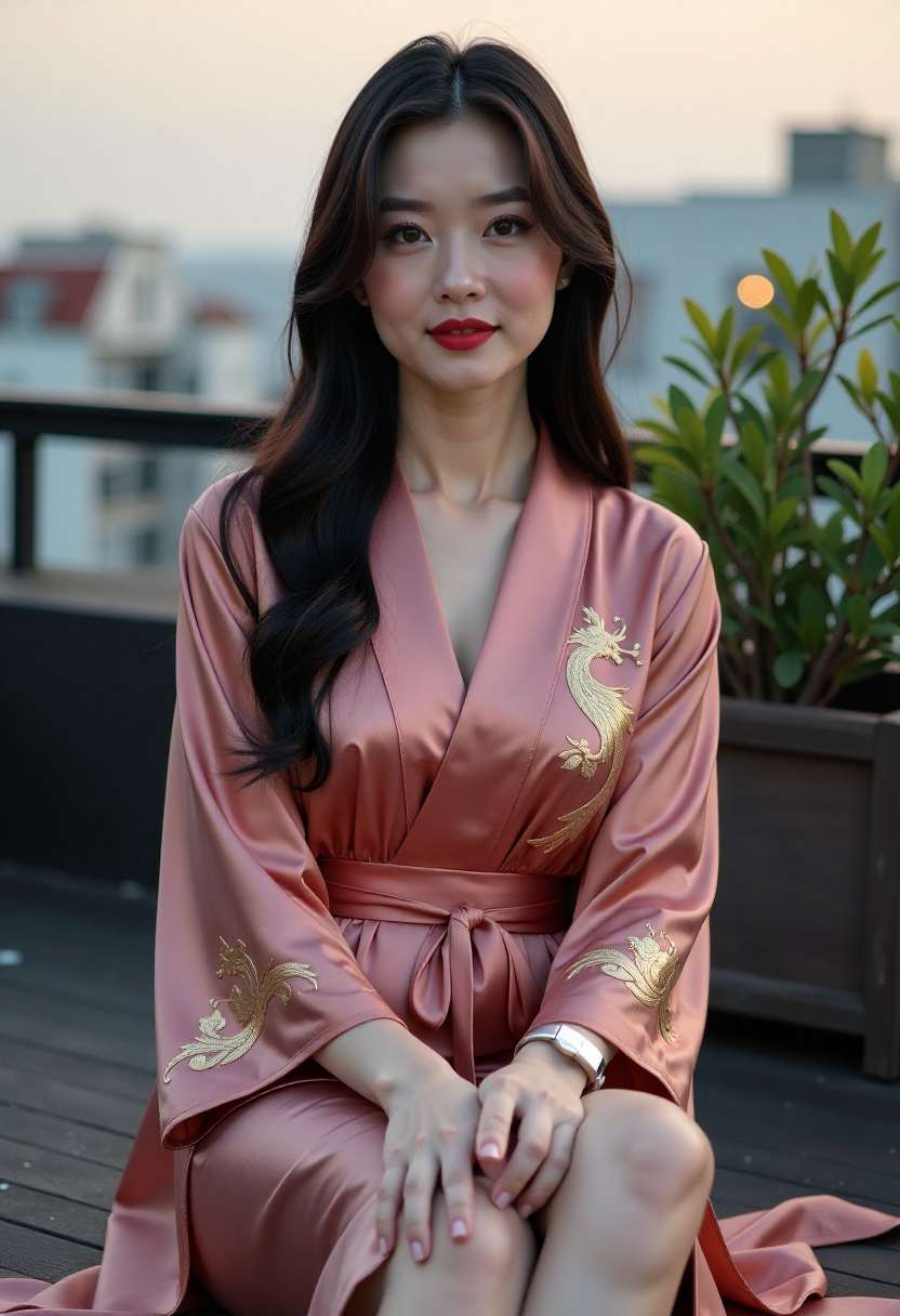 火光段落的集体站位