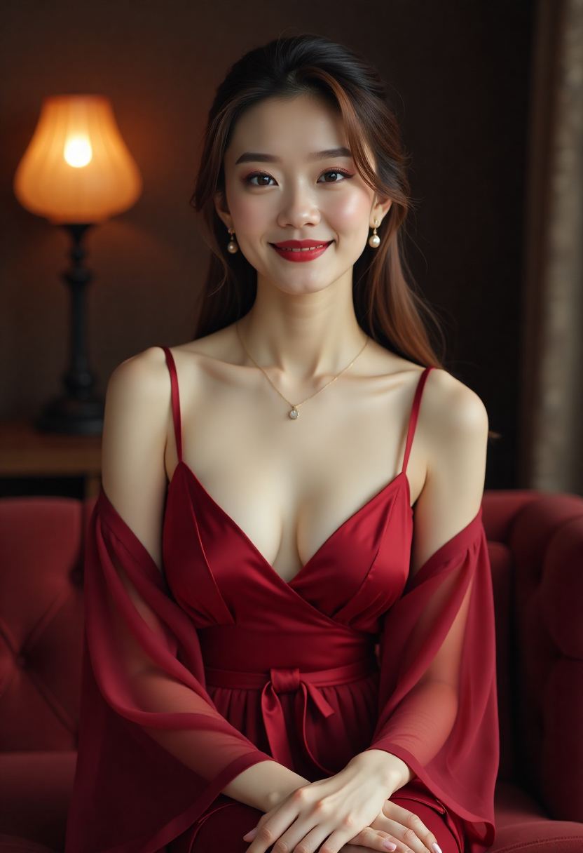 《银幕之后》海报