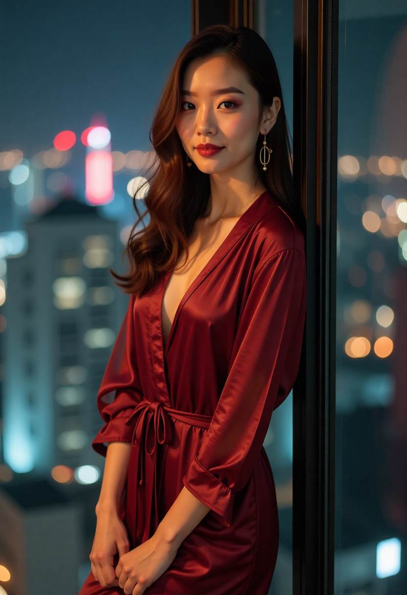 读者头像