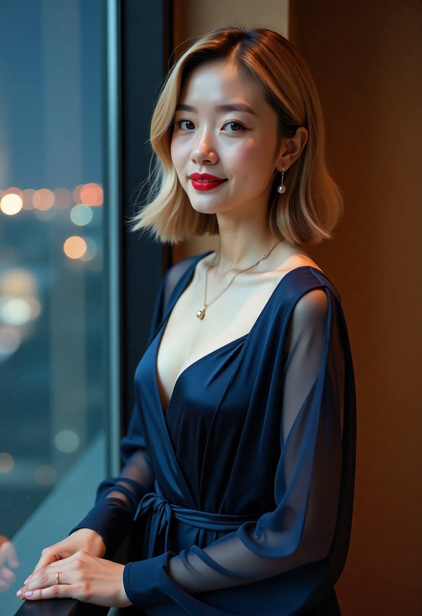 《妈妈》海报