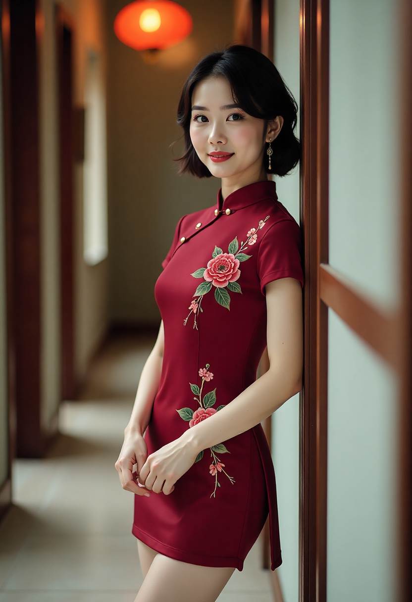 影迷观影会海报