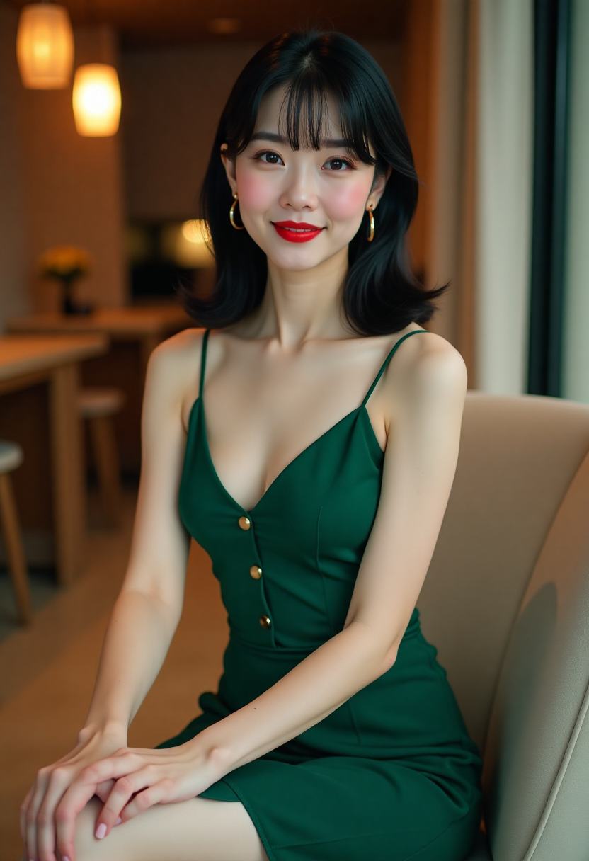 影评人头像